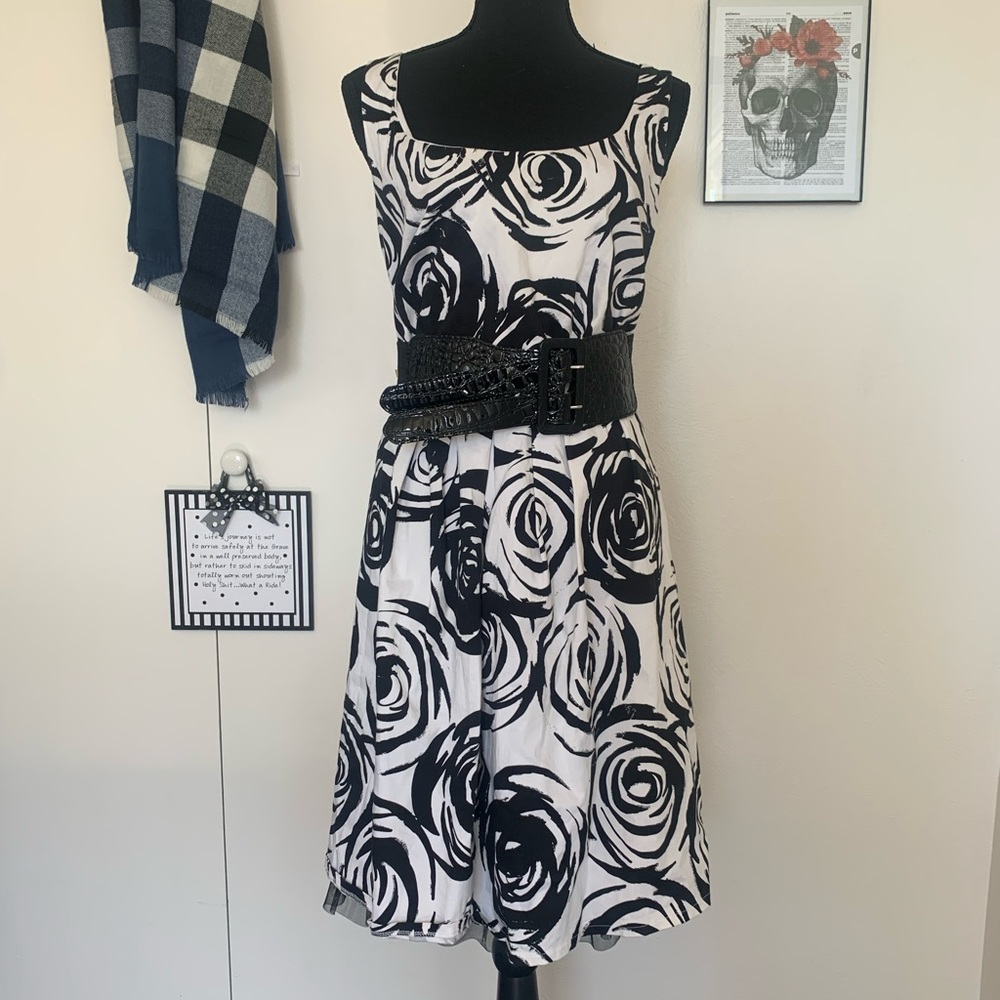 Plus Size Formal Dress